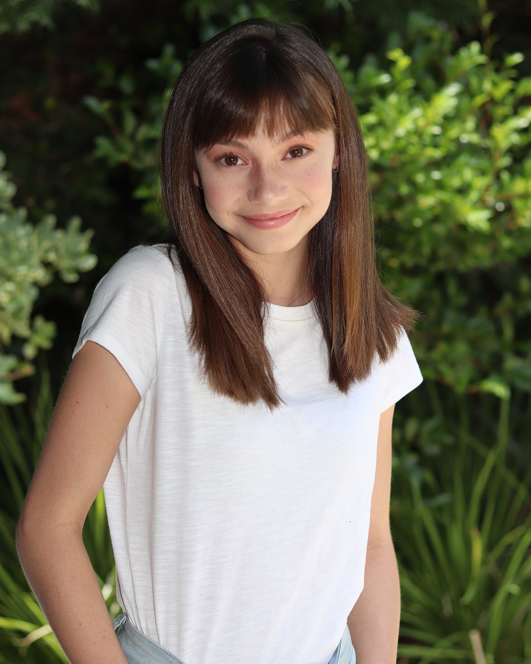 Lauren Lindsey Donzis | Doblaje Wiki | Fandom