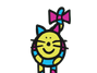 Mitzi en Toddworld.