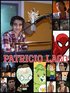 Pat Lago