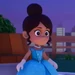 Princesa de Ladriburgo (PAW Patrol World)