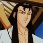 Sotatsu Jikeiin en Ranma ½.