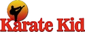 TheKarateKidLogo