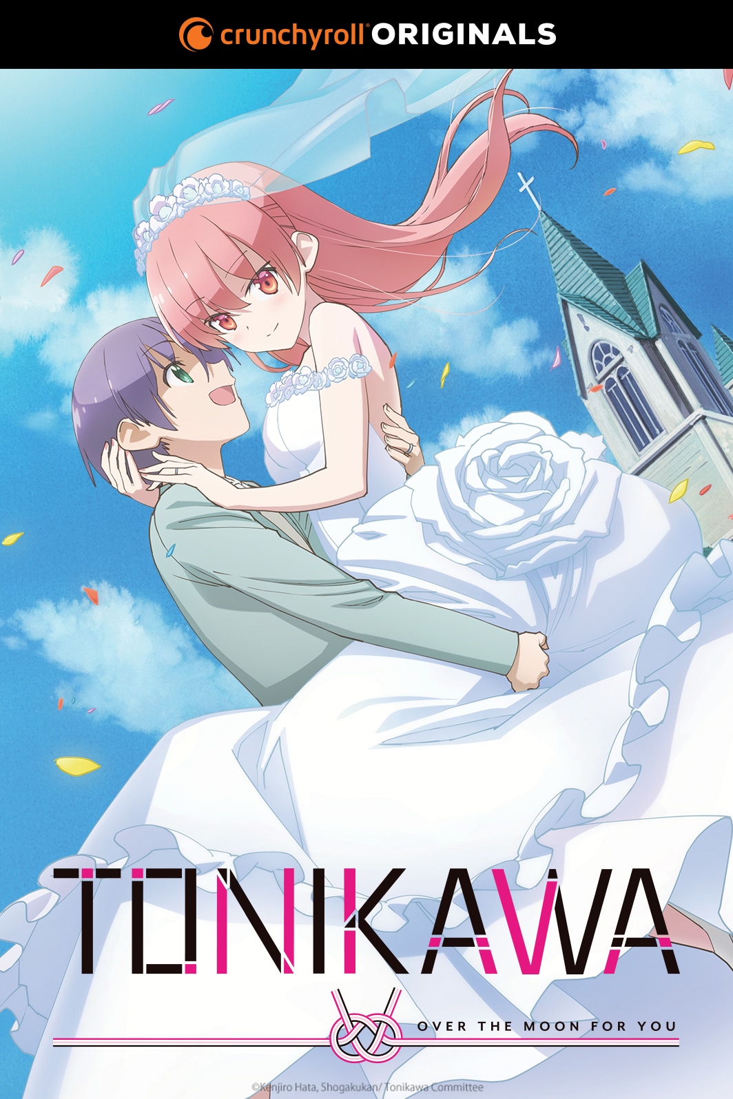 TONIKAWA: Over The Moon For You temporada 2 se estrena el 7 de abril