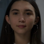 Veronica Kiley (Rowan Blanchard) en Un viaje en el tiempo.