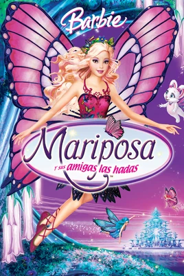BarbieMariposa