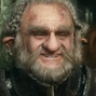 Dori en la trilogía de El Hobbit.