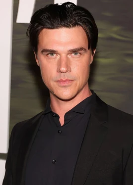 Finn Wittrock