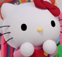 Hello Kitty en Hello Kitty: Super Style!.