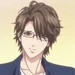 Haru Natsume (SMH-POT)