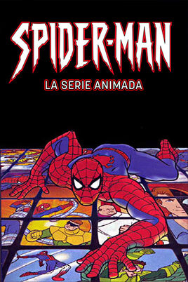 Hombrearaña