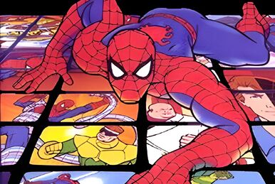 Por qué El Hombre Araña y sus Sorprendentes Amigos es la serie perfecta  para que la veas junto a tus hijos?