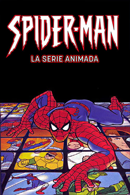 Spider Man Serie Animada Doblaje Wiki Fandom