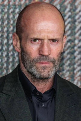 Jason Statham