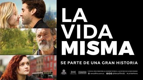 LIFE ITSELF ( LA VIDA MISMA ) - TRL DOBLADO ESPAÑOL