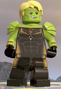 Dorrek VIII / Hulkling en LEGO Marvel Super Heroes 2.