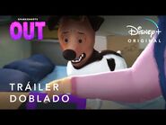 OUT - Tráiler Oficial Doblado - Disney+