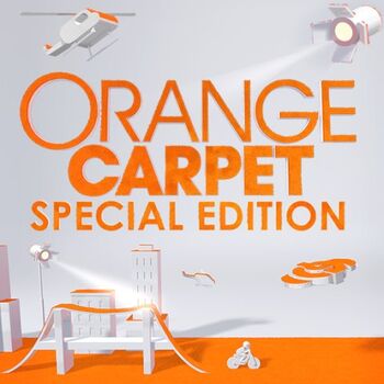 OrangeCarpet