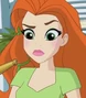 Hiedra Venenosa en DC Super Hero Girls: Leyendas de Atlantis.