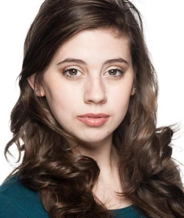 Skye Bennett | Doblaje Wiki | Fandom