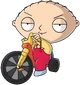 Stewie Griffin