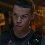 Gally en la franquicia de Maze Runner.