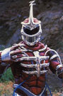 Lord Zedd en la franquicia de Power Rangers.