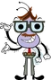 Chauncey Pesky.png (527 kB) Sr. Jonesy Pesky en Maggie, una mosca con onda.
