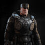 Coronel Victor Hoffman en la saga de videojuegos Gears of War.