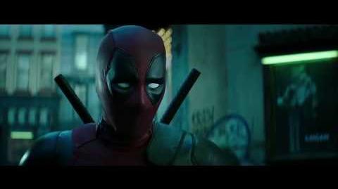 DEADPOOL 2 (Doblado) - Trailer en Español Latino.