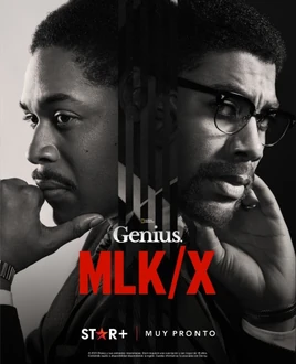 Genius- MLK-X