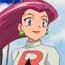Jessie pkmnesdd