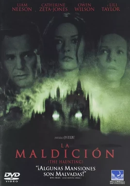La maldición 1999