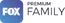 Fox Premium Family