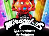 Miraculous: Las aventuras de Ladybug