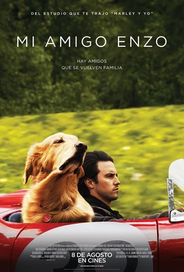 Poster-miAmigoEnzo