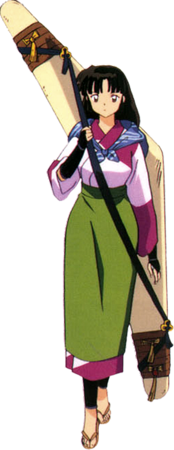Inuyasha Doblaje Wiki Fandom Inuyasha comienza a contar su historia con kagome(aome en espanol) nuestra protagonista la cual es una chica normal que estudia secundaria. inuyasha doblaje wiki fandom