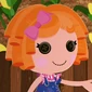 Sunny Lalaloopsy