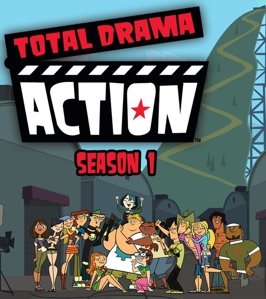 Luz, drama, acción, Drama Total Wiki