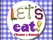 Logotipo en español usado para el DVD mexicano.