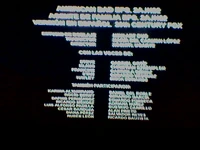 Episodio 3x01 "Vacaciones en el tanque"