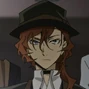 Chuya Nakahara (2ª voz) en Bungo Stray Dogs.