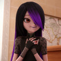 Juleka Couffaine en Miraculous: Las aventuras de Ladybug.