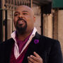 Coriolanus Burt (James Monroe Iglehart) también en Unbreakable Kimmy Schmidt.