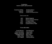 Creditos de deadtectives