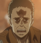 Dazz en Attack on Titan y en sus ovas.