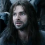 Kili en la trilogía de El Hobbit.