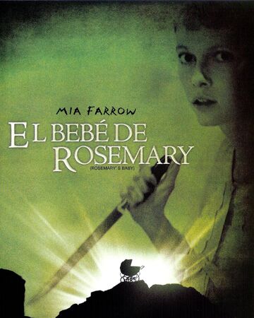 El Bebe De Rosemary Doblaje Wiki Fandom El Bebe De Rosemary Doblaje Wiki Fandom