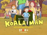 Koala Man