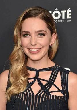 Jessica Rothe | Doblaje Wiki | Fandom