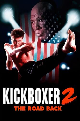 Kickboxer 2